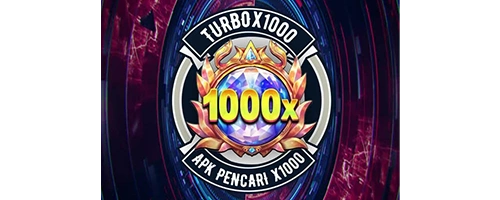 Turbo X1000 Portal Produk dan Ekosistem Aplikasi